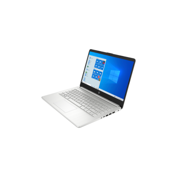 HP I3 14S-DQ2002NK  Silver