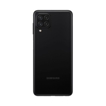 Galaxy A22 5G Noir