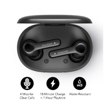 Anker Soundcore Life Note