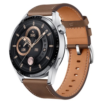 Huawei Watch GT 3 classic 46 mm
