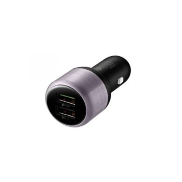 HUAWEI QuickCharge Car Charger - CLICK-SOLUTIONS.TN
